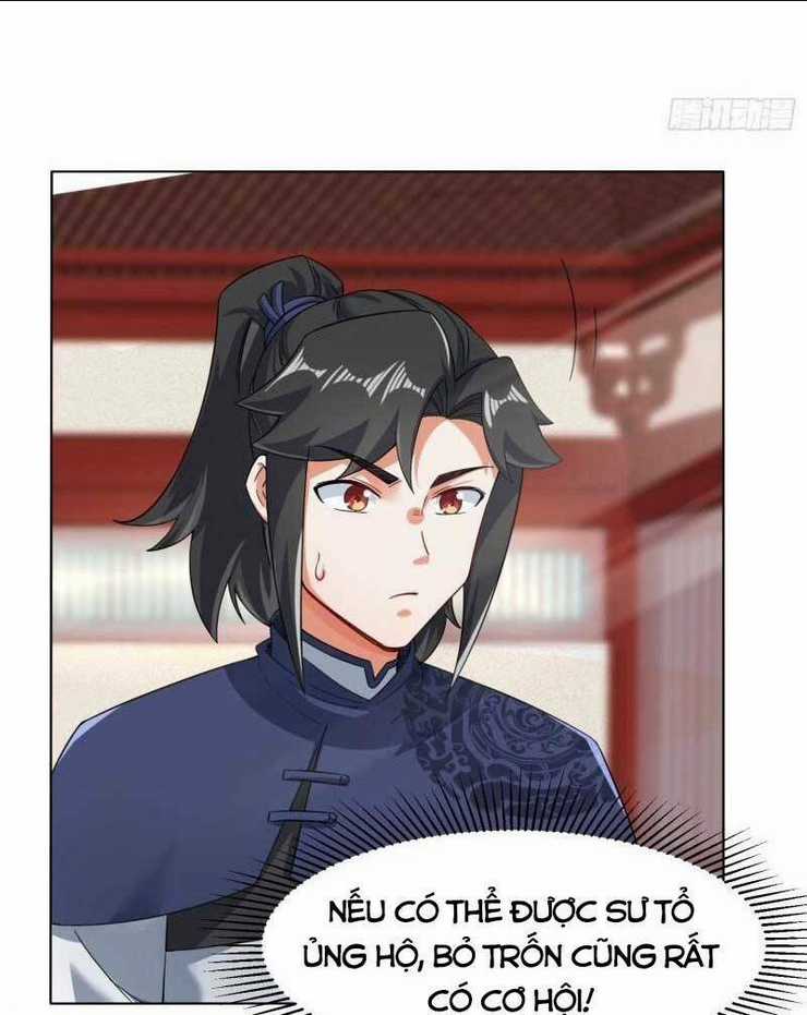 Vô Tận Thôn Phệ - Chapter 64 - Trang 35