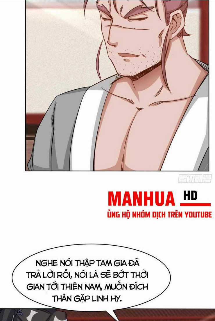 Vô Tận Thôn Phệ - Chapter 64 - Trang 5