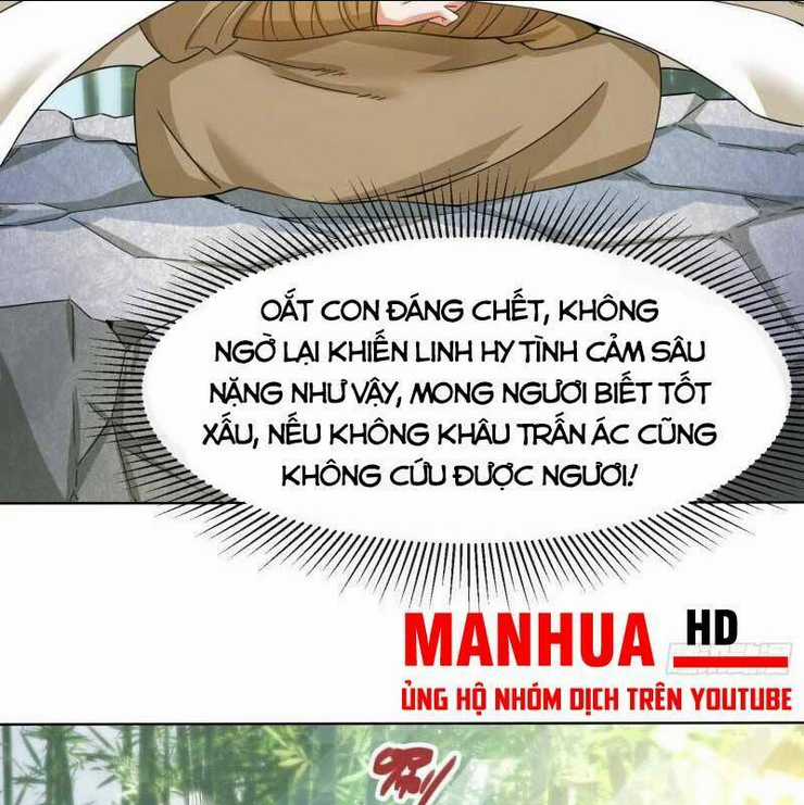 Vô Tận Thôn Phệ - Chapter 64 - Trang 43