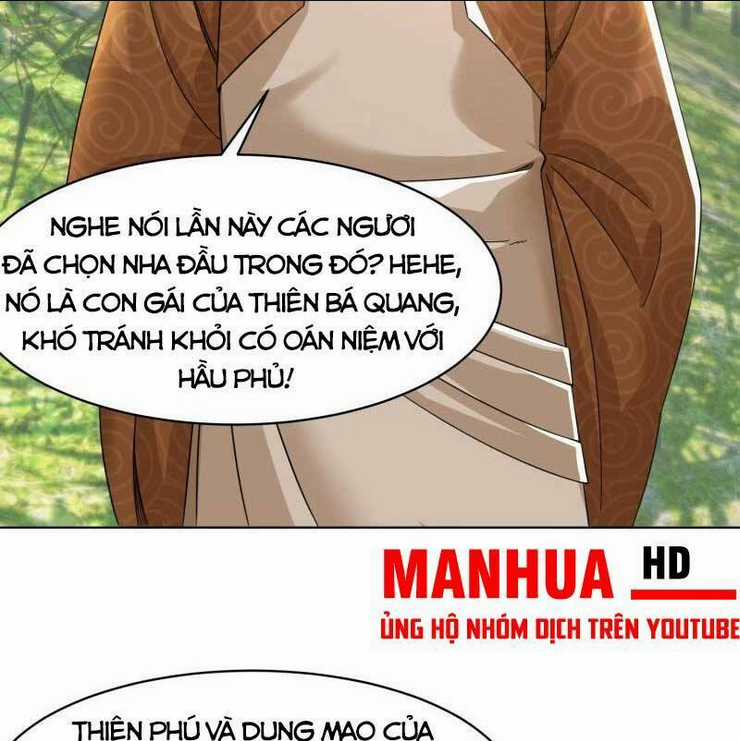Vô Tận Thôn Phệ - Chapter 64 - Trang 46