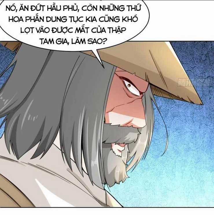 Vô Tận Thôn Phệ - Chapter 64 - Trang 47