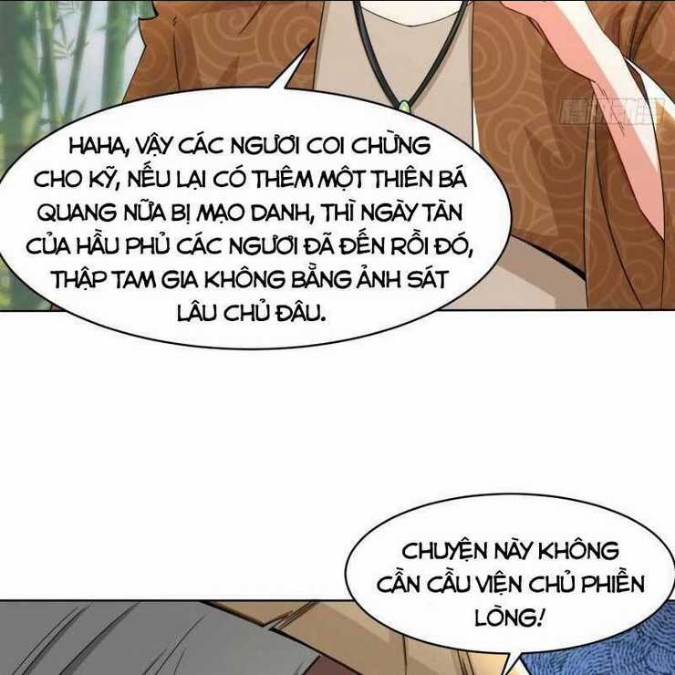 Vô Tận Thôn Phệ - Chapter 64 - Trang 49