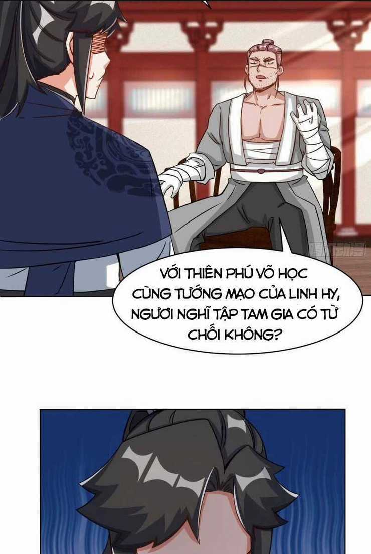 Vô Tận Thôn Phệ - Chapter 64 - Trang 6