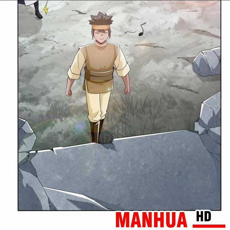 Vô Tận Thôn Phệ - Chapter 64 - Trang 54