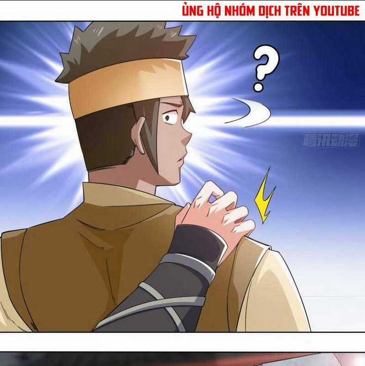 Vô Tận Thôn Phệ - Chapter 64 - Trang 55