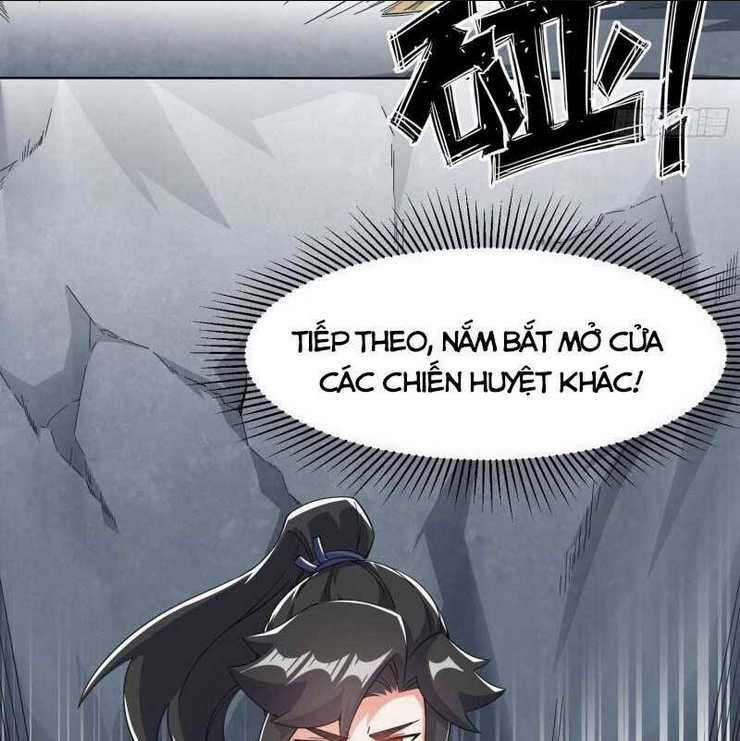 Vô Tận Thôn Phệ - Chapter 64 - Trang 57