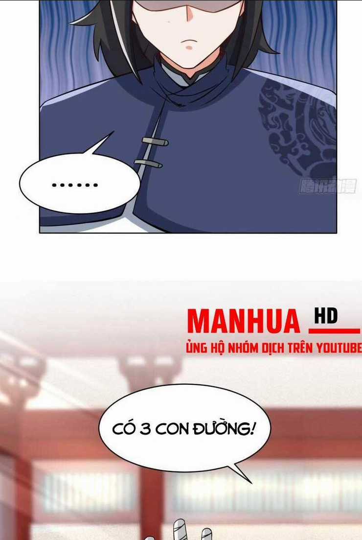 Vô Tận Thôn Phệ - Chapter 64 - Trang 7