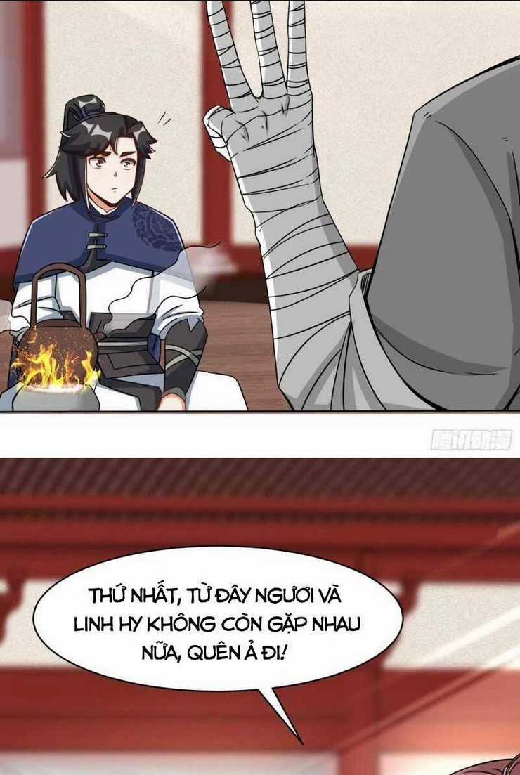 Vô Tận Thôn Phệ - Chapter 64 - Trang 8