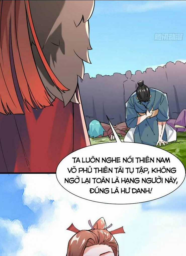 Vô Tận Thôn Phệ - Chapter 65 - Trang 11