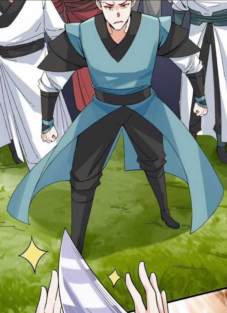 Vô Tận Thôn Phệ - Chapter 65 - Trang 14