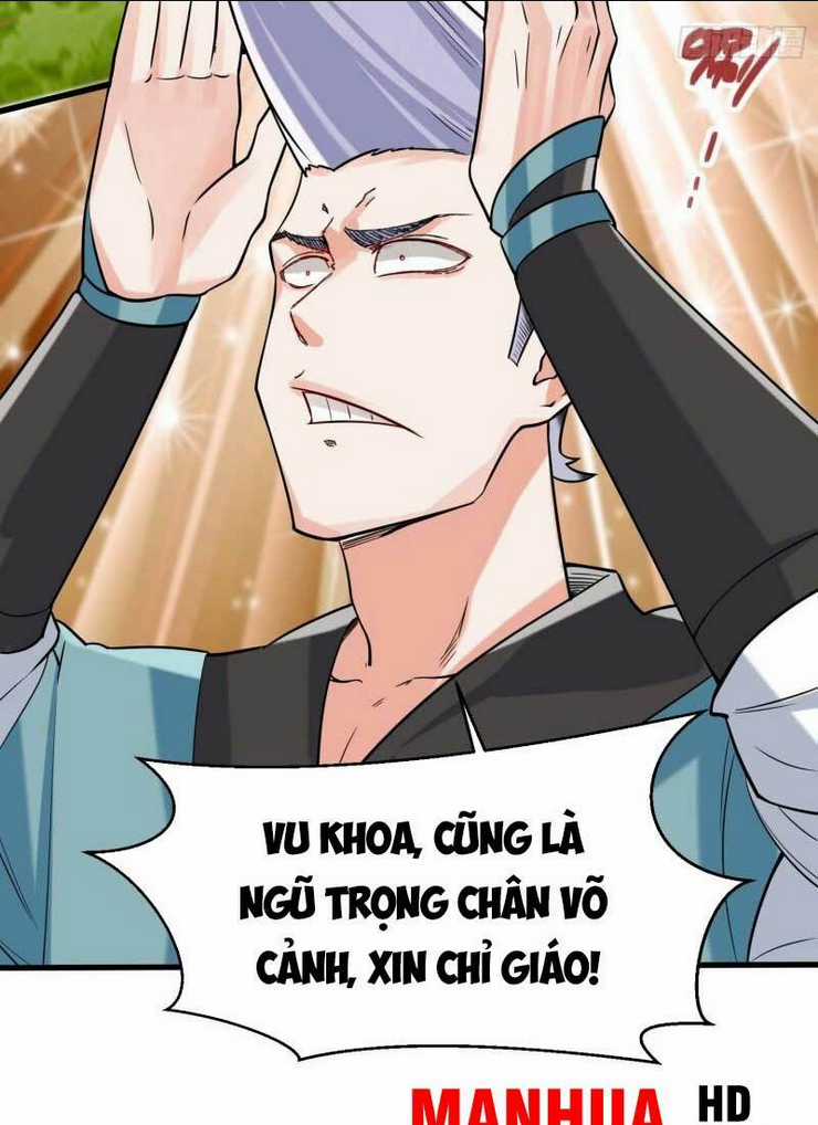Vô Tận Thôn Phệ - Chapter 65 - Trang 15