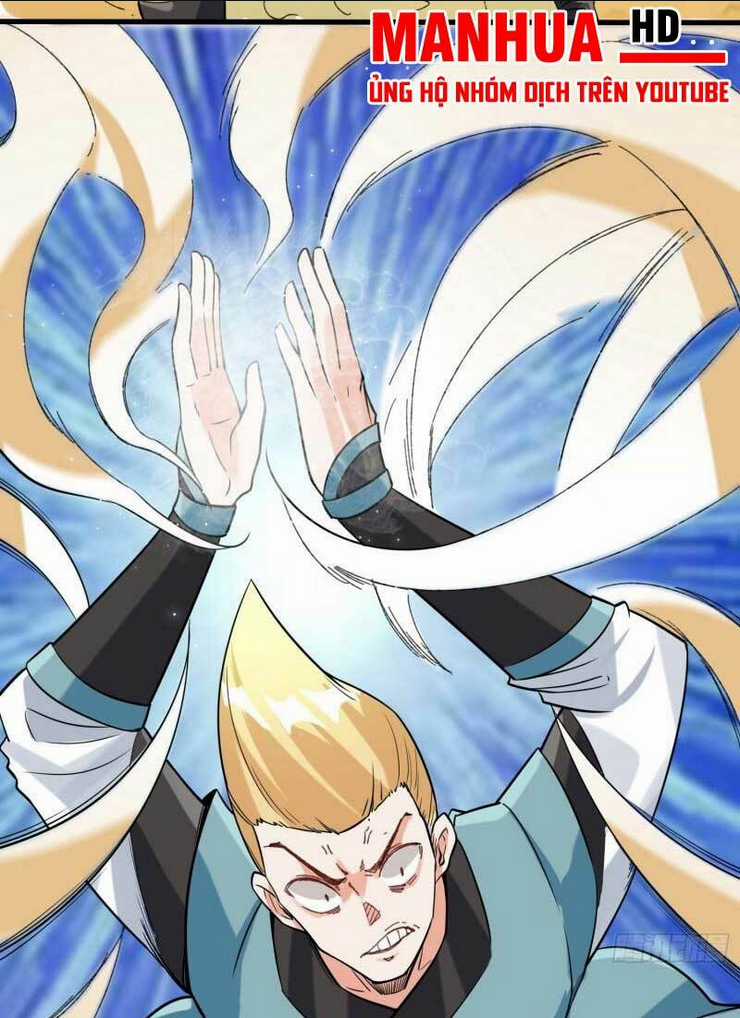 Vô Tận Thôn Phệ - Chapter 65 - Trang 18