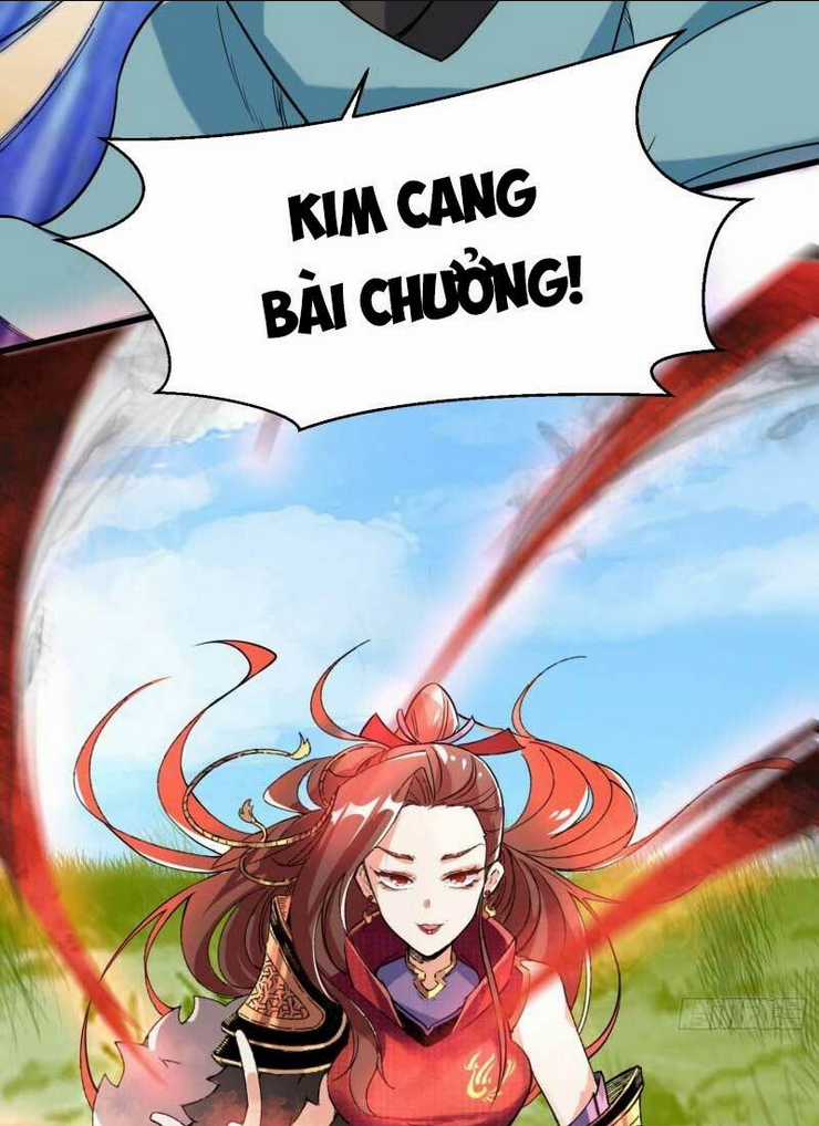 Vô Tận Thôn Phệ - Chapter 65 - Trang 19