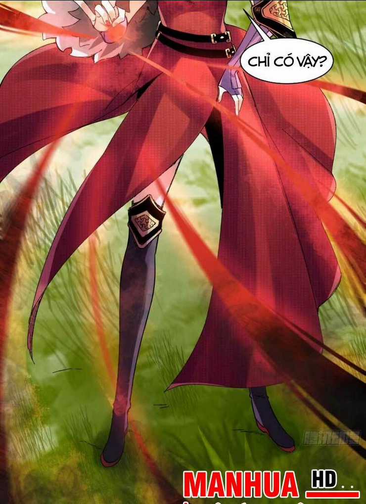 Vô Tận Thôn Phệ - Chapter 65 - Trang 20