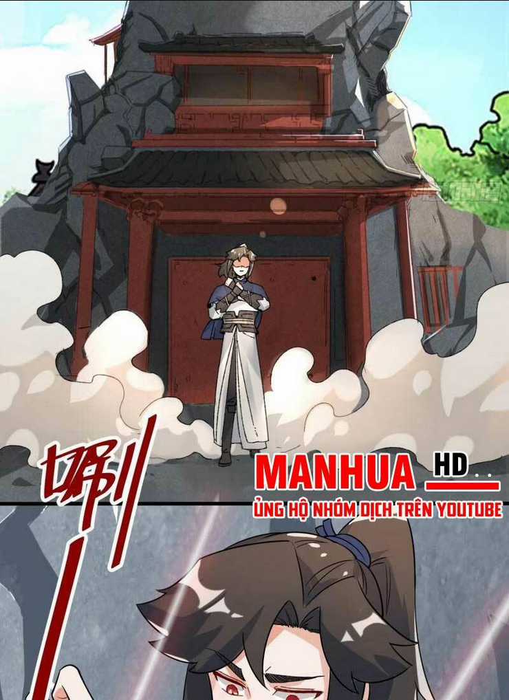 Vô Tận Thôn Phệ - Chapter 65 - Trang 3