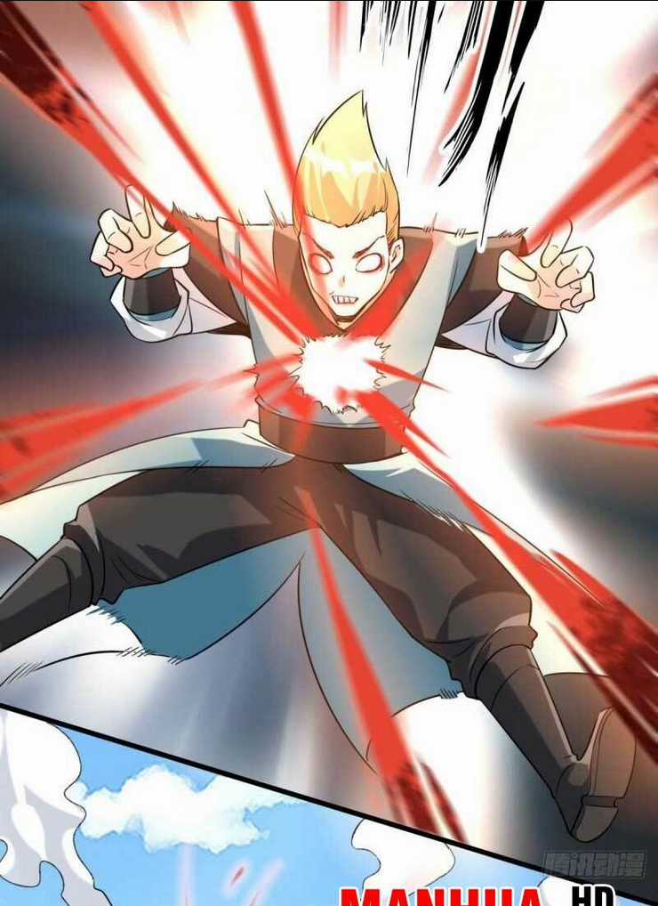 Vô Tận Thôn Phệ - Chapter 65 - Trang 22