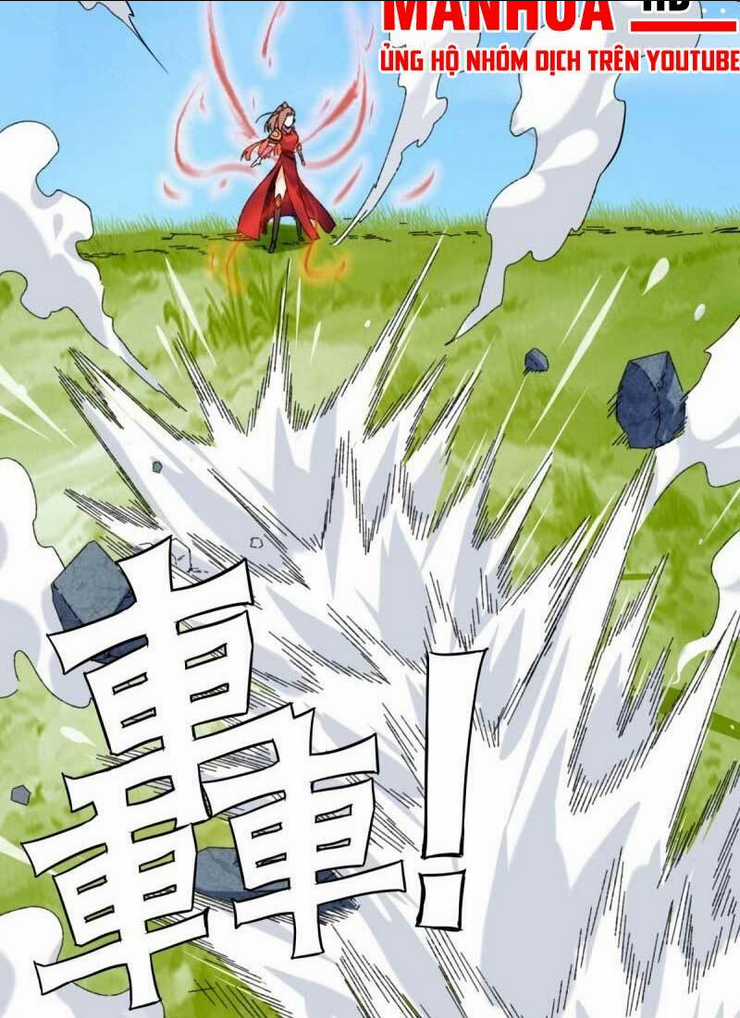 Vô Tận Thôn Phệ - Chapter 65 - Trang 23