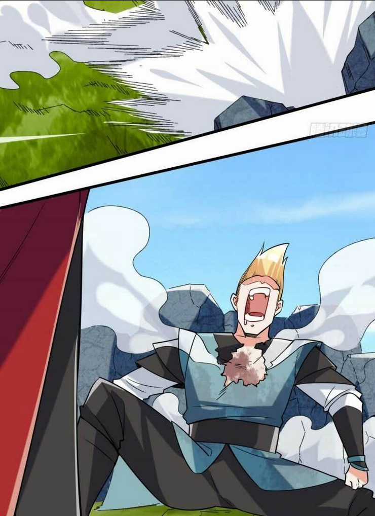 Vô Tận Thôn Phệ - Chapter 65 - Trang 24