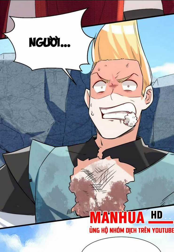 Vô Tận Thôn Phệ - Chapter 65 - Trang 27