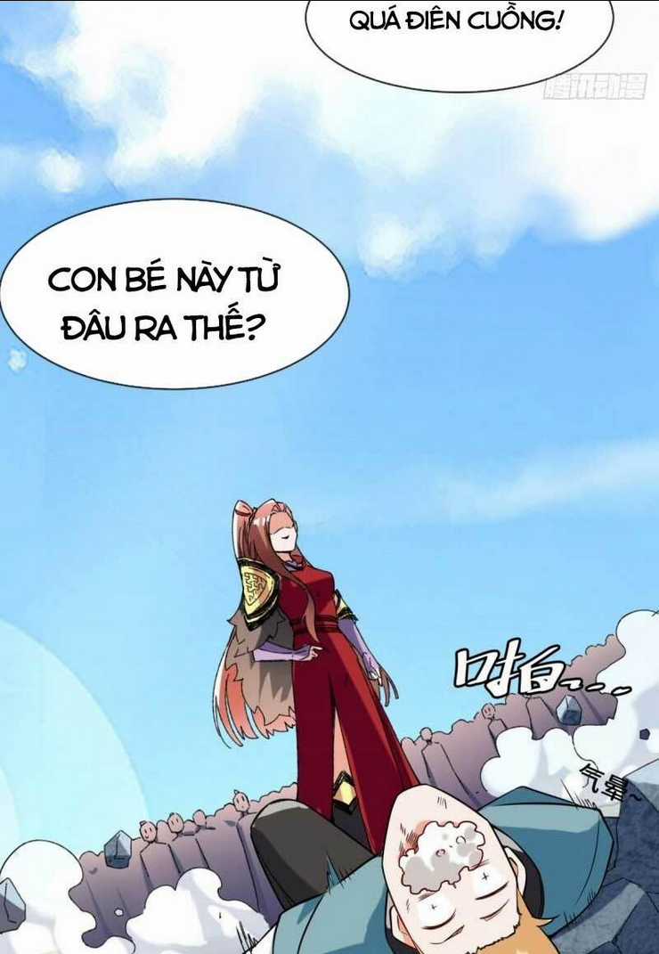 Vô Tận Thôn Phệ - Chapter 65 - Trang 28