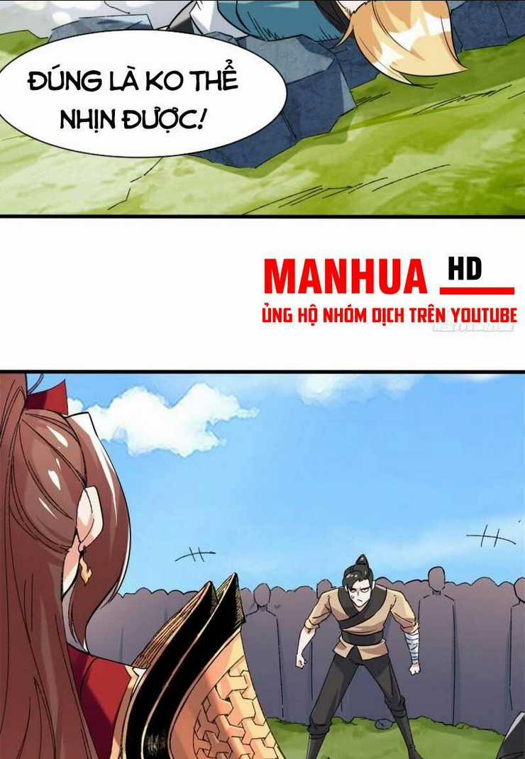 Vô Tận Thôn Phệ - Chapter 65 - Trang 29