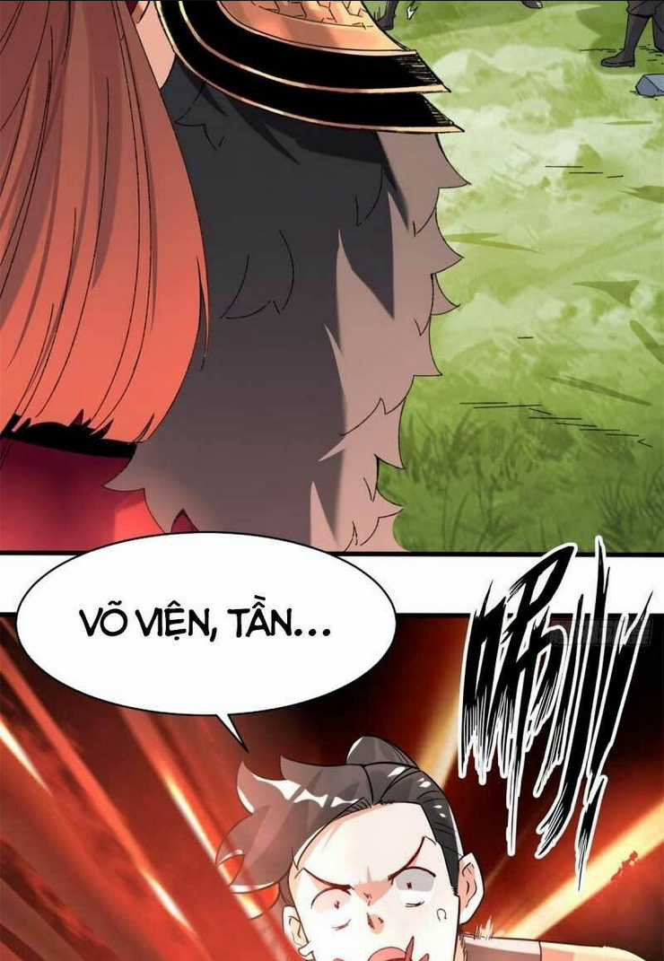 Vô Tận Thôn Phệ - Chapter 65 - Trang 30