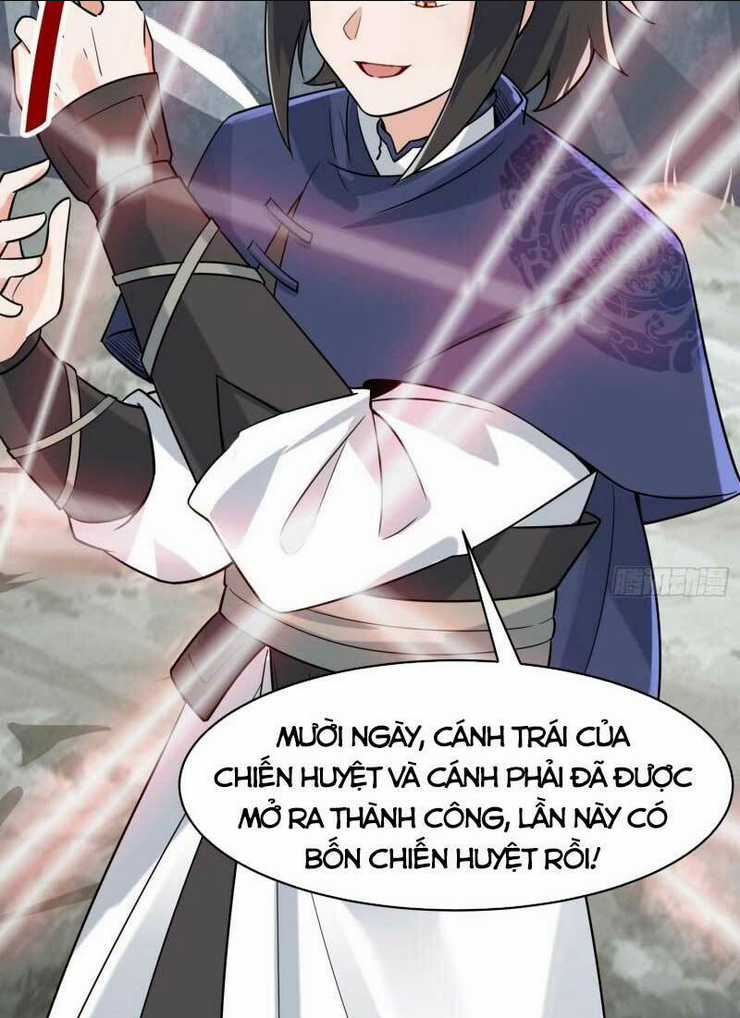 Vô Tận Thôn Phệ - Chapter 65 - Trang 4
