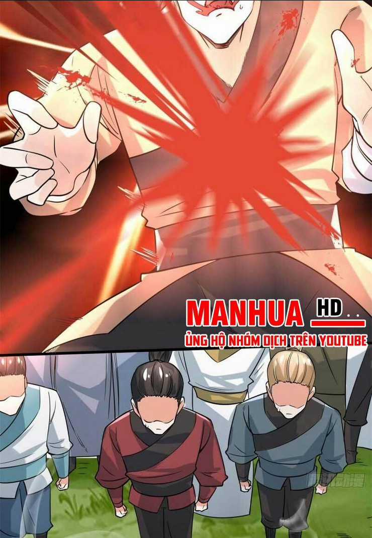 Vô Tận Thôn Phệ - Chapter 65 - Trang 31