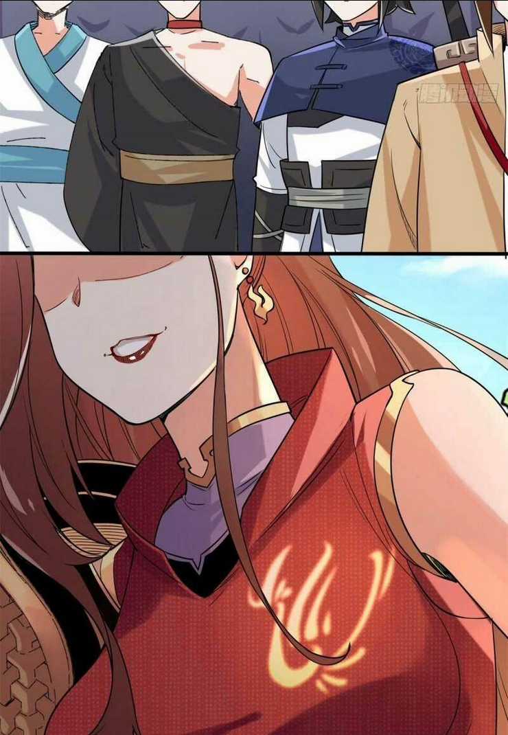 Vô Tận Thôn Phệ - Chapter 65 - Trang 33