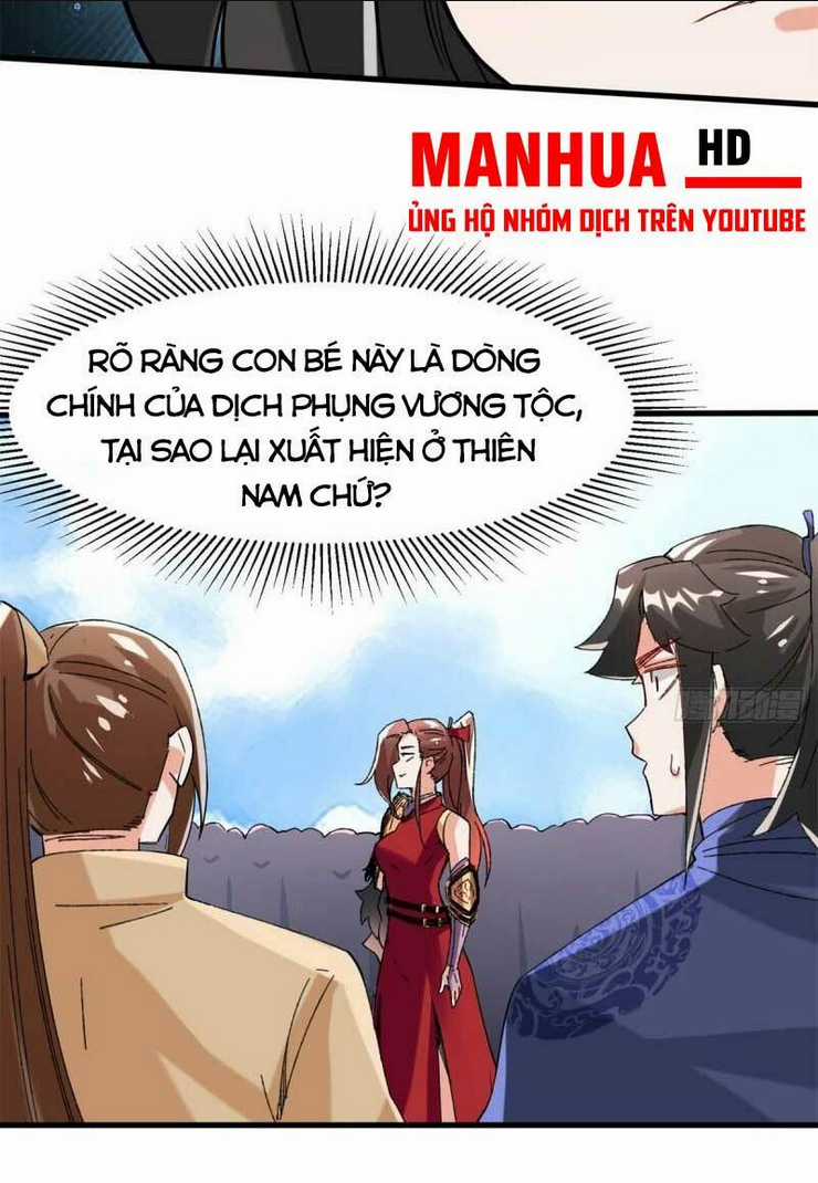 Vô Tận Thôn Phệ - Chapter 65 - Trang 35