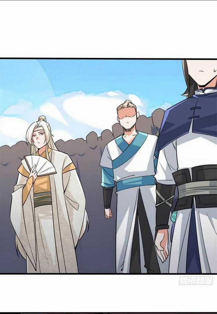 Vô Tận Thôn Phệ - Chapter 65 - Trang 36