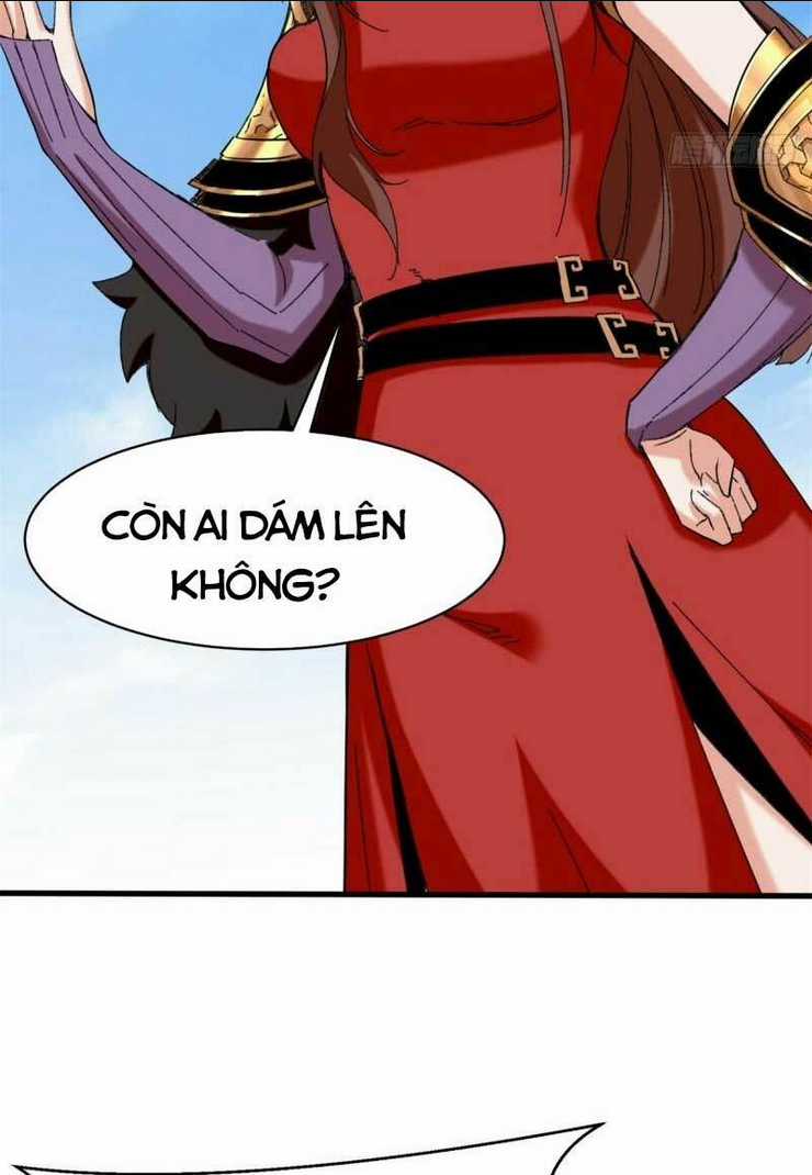 Vô Tận Thôn Phệ - Chapter 65 - Trang 38