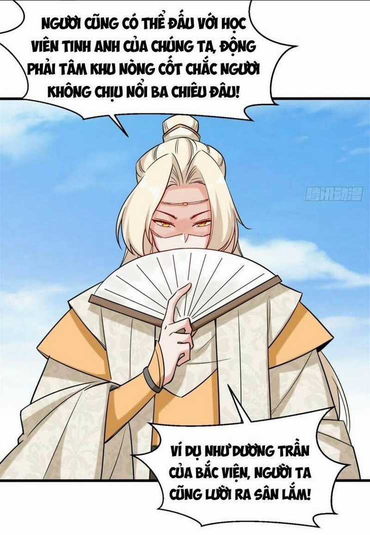 Vô Tận Thôn Phệ - Chapter 65 - Trang 39