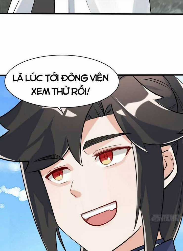 Vô Tận Thôn Phệ - Chapter 65 - Trang 5