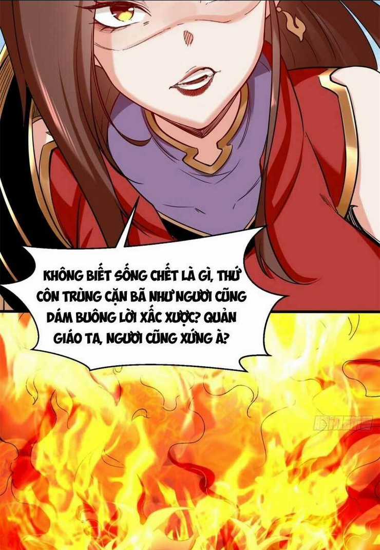 Vô Tận Thôn Phệ - Chapter 65 - Trang 46