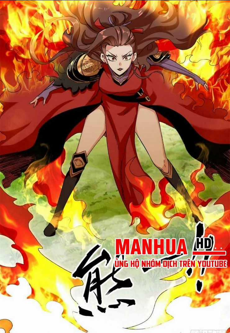 Vô Tận Thôn Phệ - Chapter 65 - Trang 47