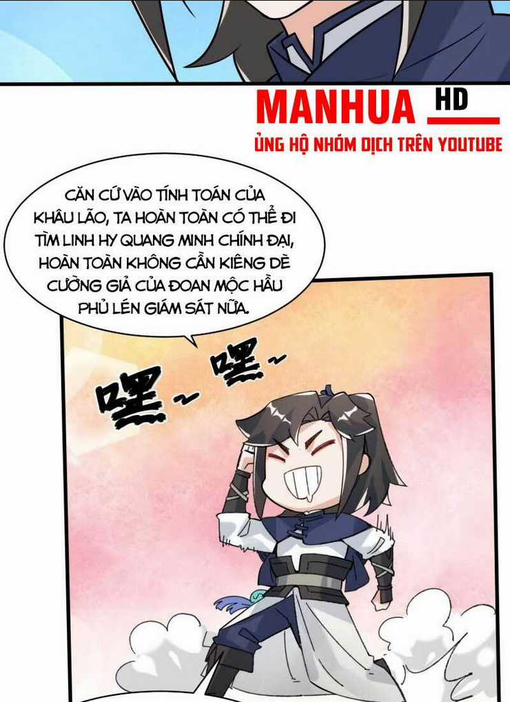 Vô Tận Thôn Phệ - Chapter 65 - Trang 6