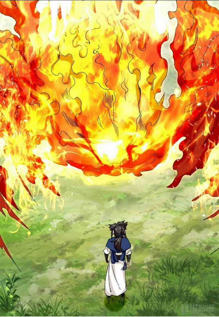 Vô Tận Thôn Phệ - Chapter 65 - Trang 51