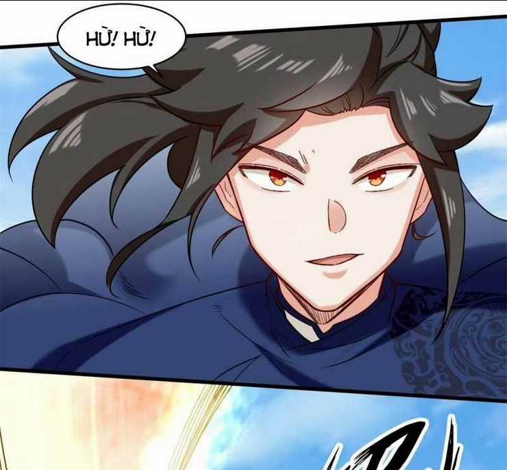Vô Tận Thôn Phệ - Chapter 65 - Trang 52