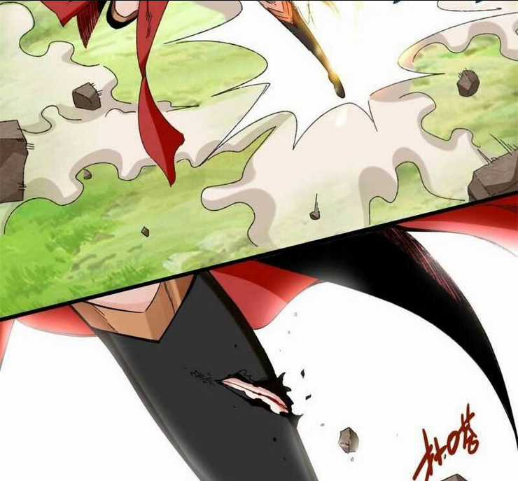 Vô Tận Thôn Phệ - Chapter 65 - Trang 57