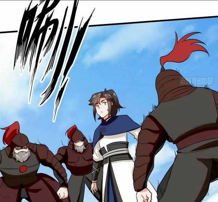 Vô Tận Thôn Phệ - Chapter 65 - Trang 60