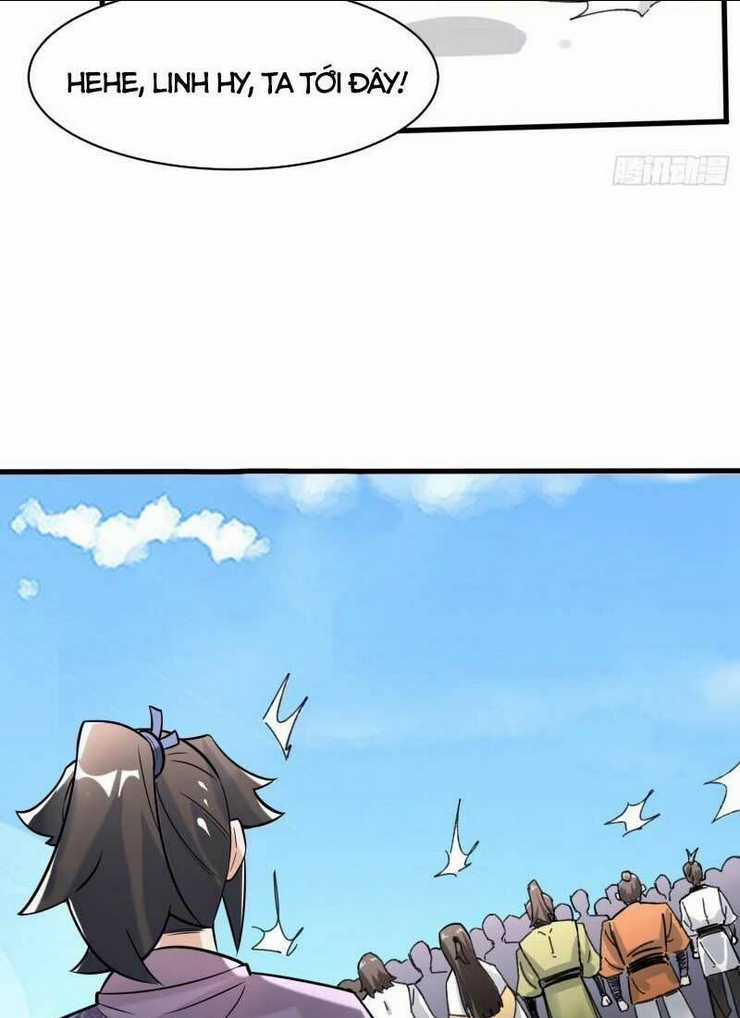 Vô Tận Thôn Phệ - Chapter 65 - Trang 7