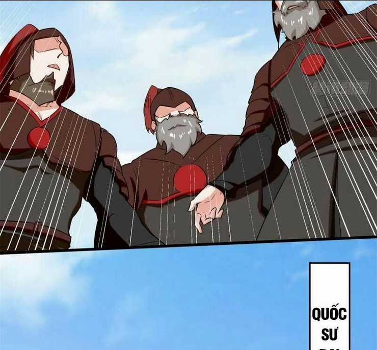 Vô Tận Thôn Phệ - Chapter 65 - Trang 64