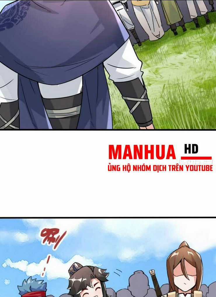 Vô Tận Thôn Phệ - Chapter 65 - Trang 8