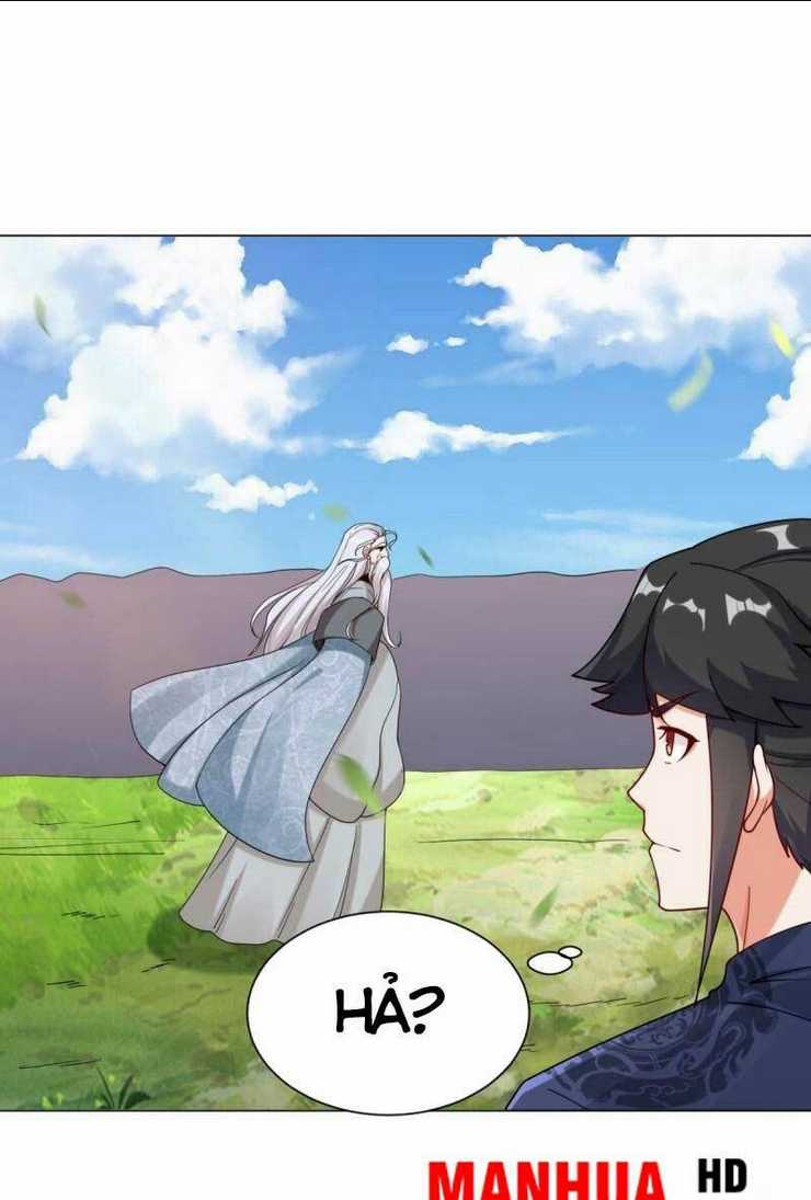 Vô Tận Thôn Phệ - Chapter 66 - Trang 2