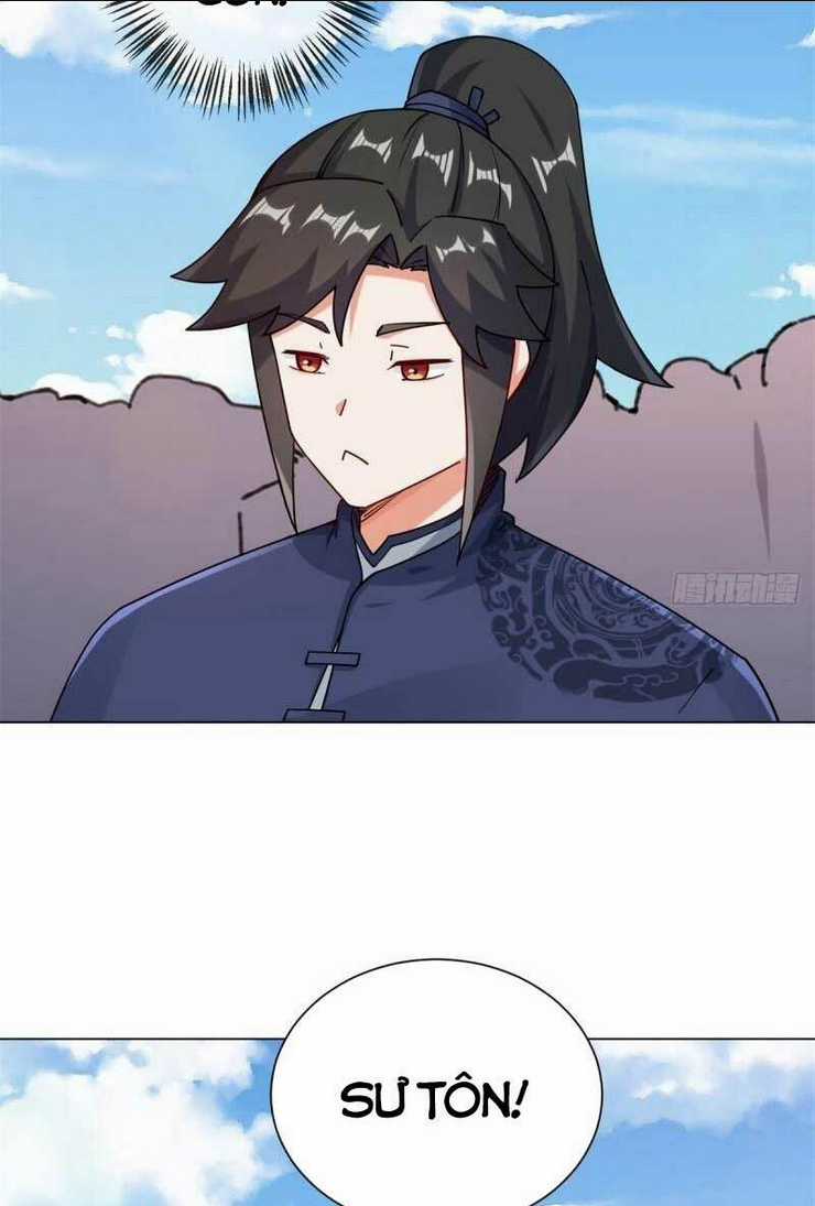 Vô Tận Thôn Phệ - Chapter 66 - Trang 11