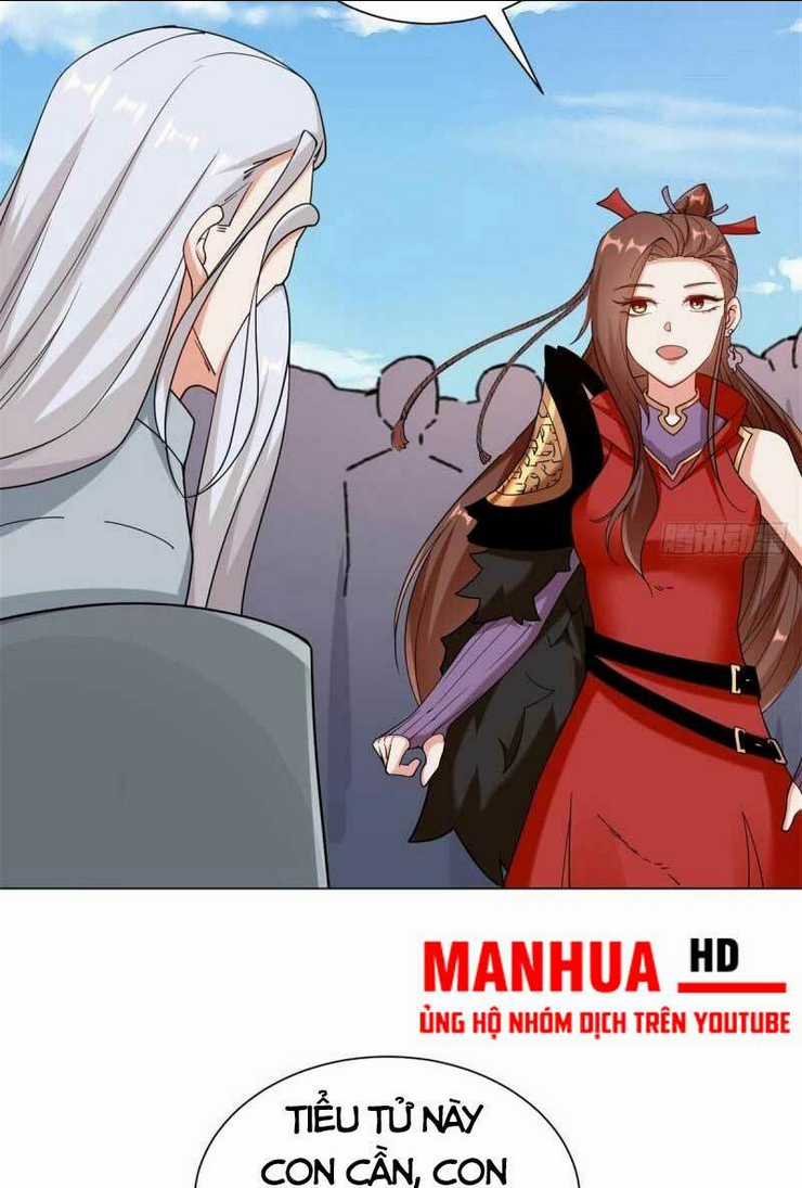Vô Tận Thôn Phệ - Chapter 66 - Trang 12