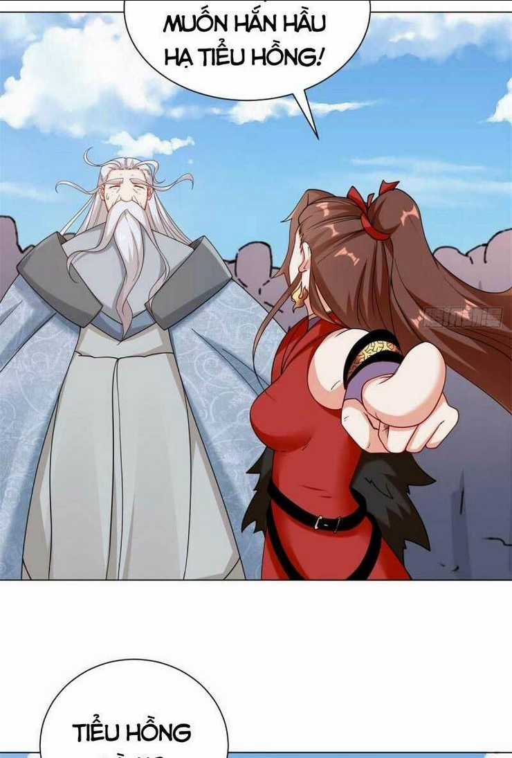 Vô Tận Thôn Phệ - Chapter 66 - Trang 13