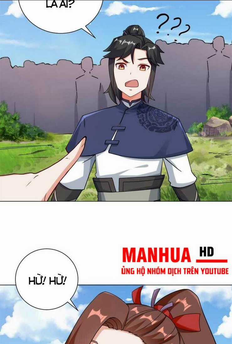 Vô Tận Thôn Phệ - Chapter 66 - Trang 14