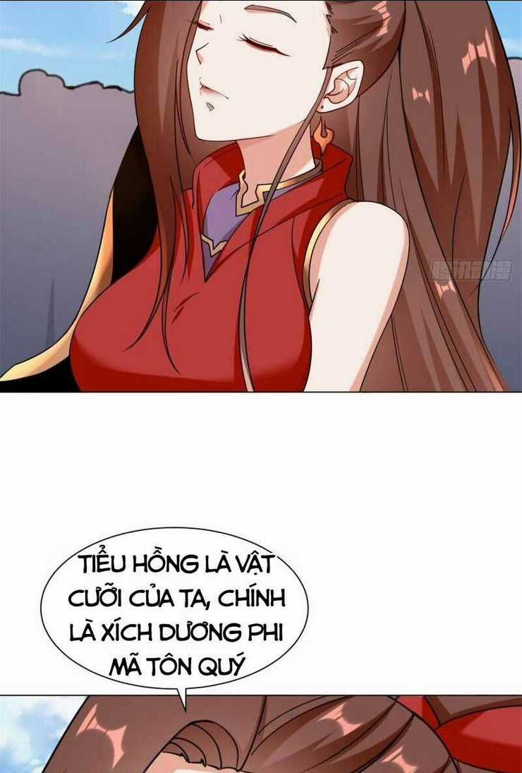 Vô Tận Thôn Phệ - Chapter 66 - Trang 15
